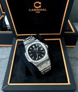 Carnival.watch – Đại lý chính thức của thương hiệu đồng hồ CARNIVAL tại Việt Nam