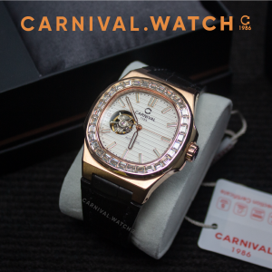 CARNIVAL 8128G-VH-DD-T