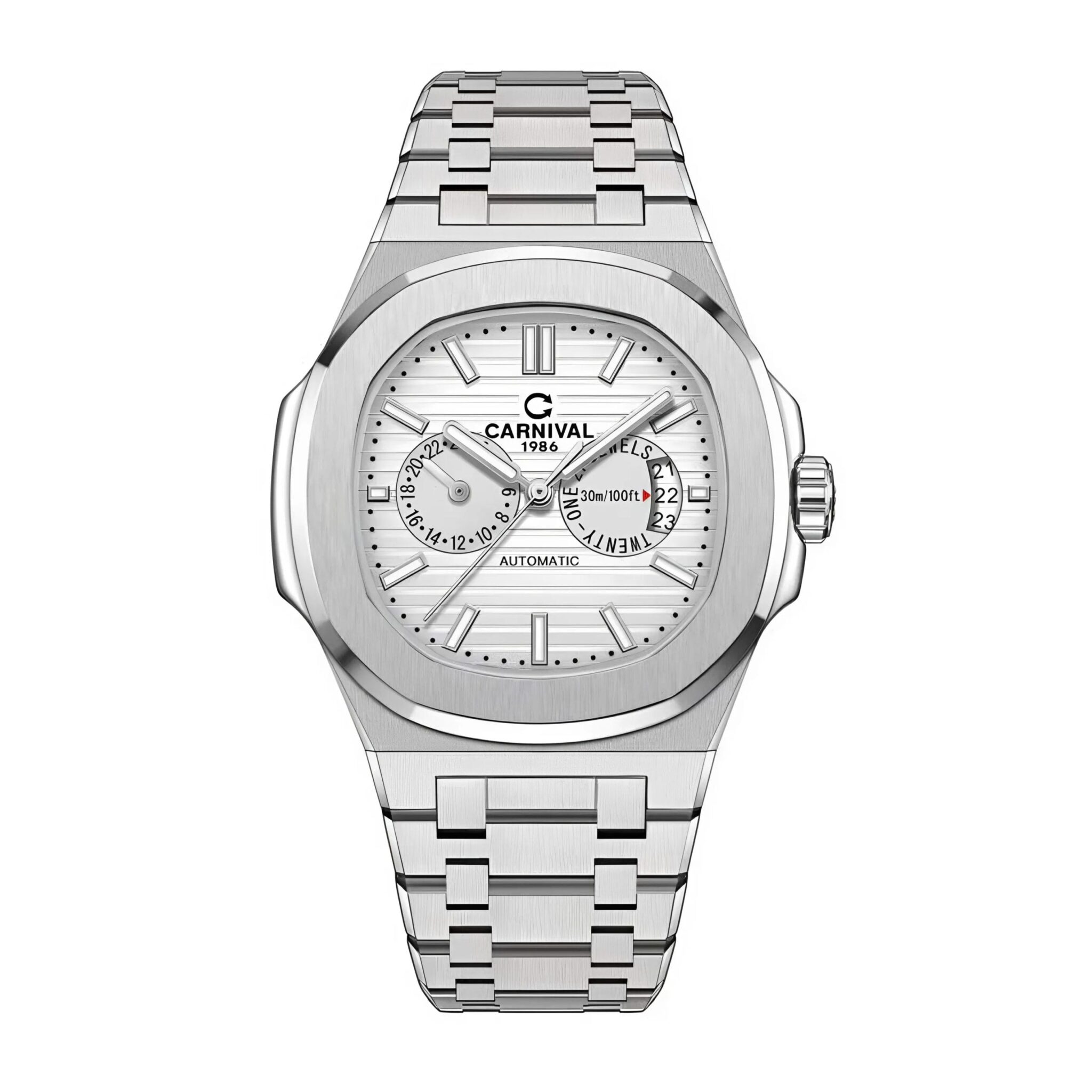 CARNIVAL 8158G-VT-T