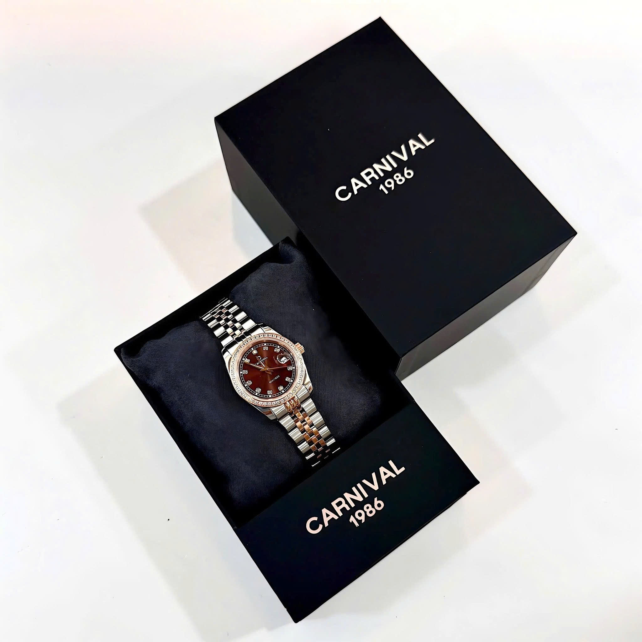 CARNIVAL 8131L2-CH-N - Ảnh 3