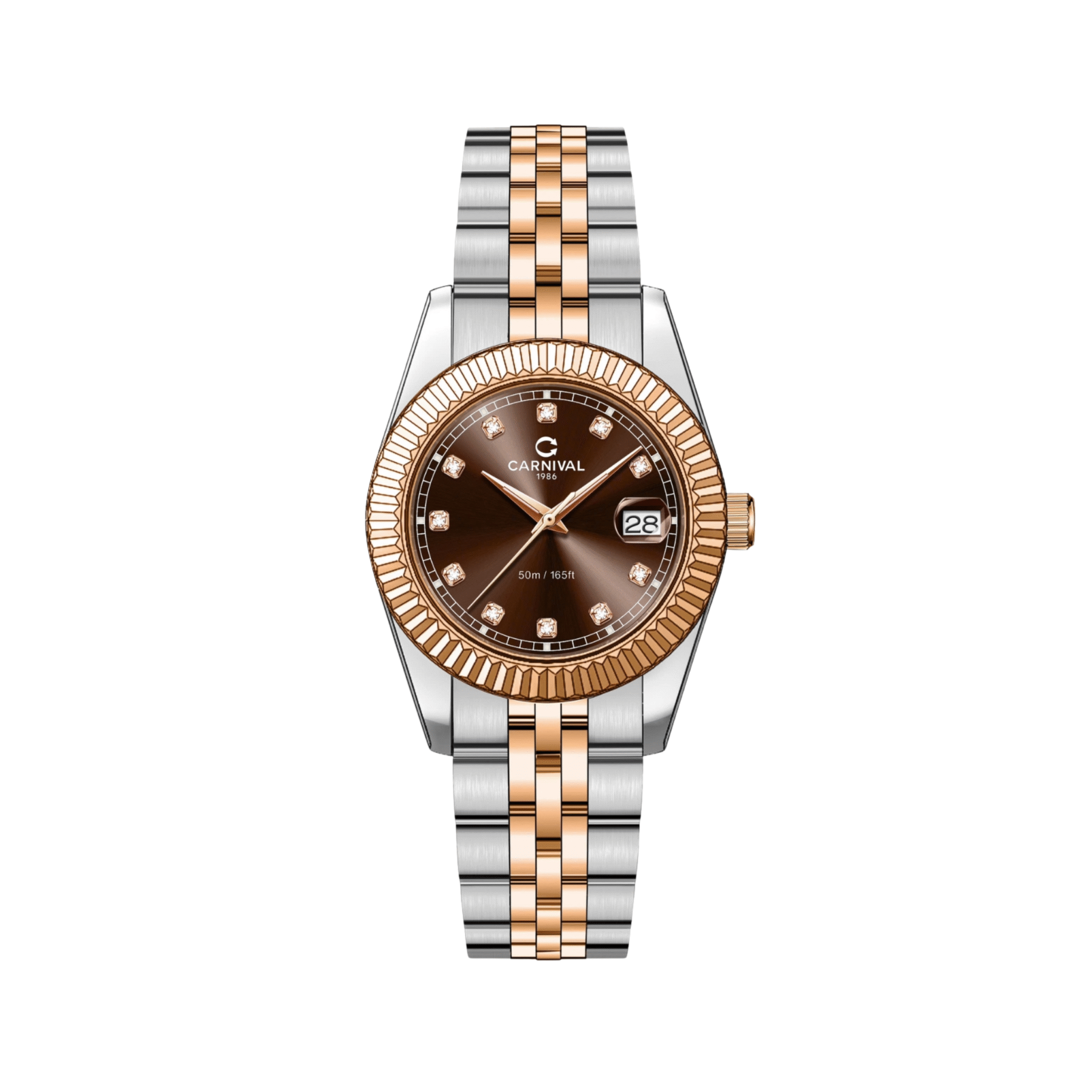 CARNIVAL 8131L-CH-N