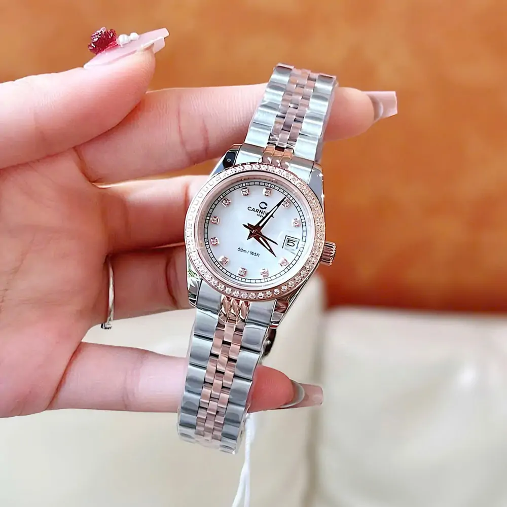 CARNIVAL 8131L2-CH-TK - Ảnh 4