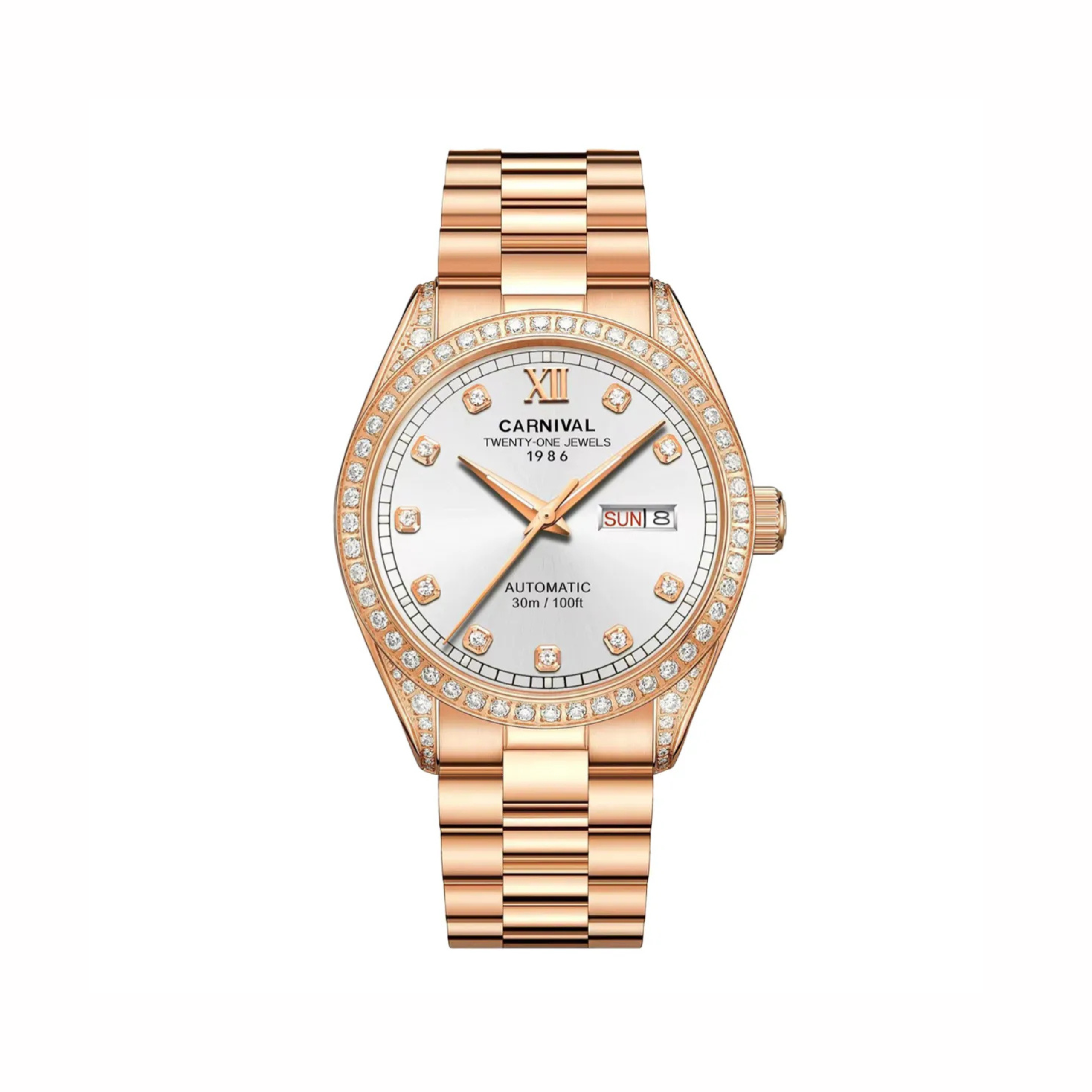 CARNIVAL 8907G-VH-T