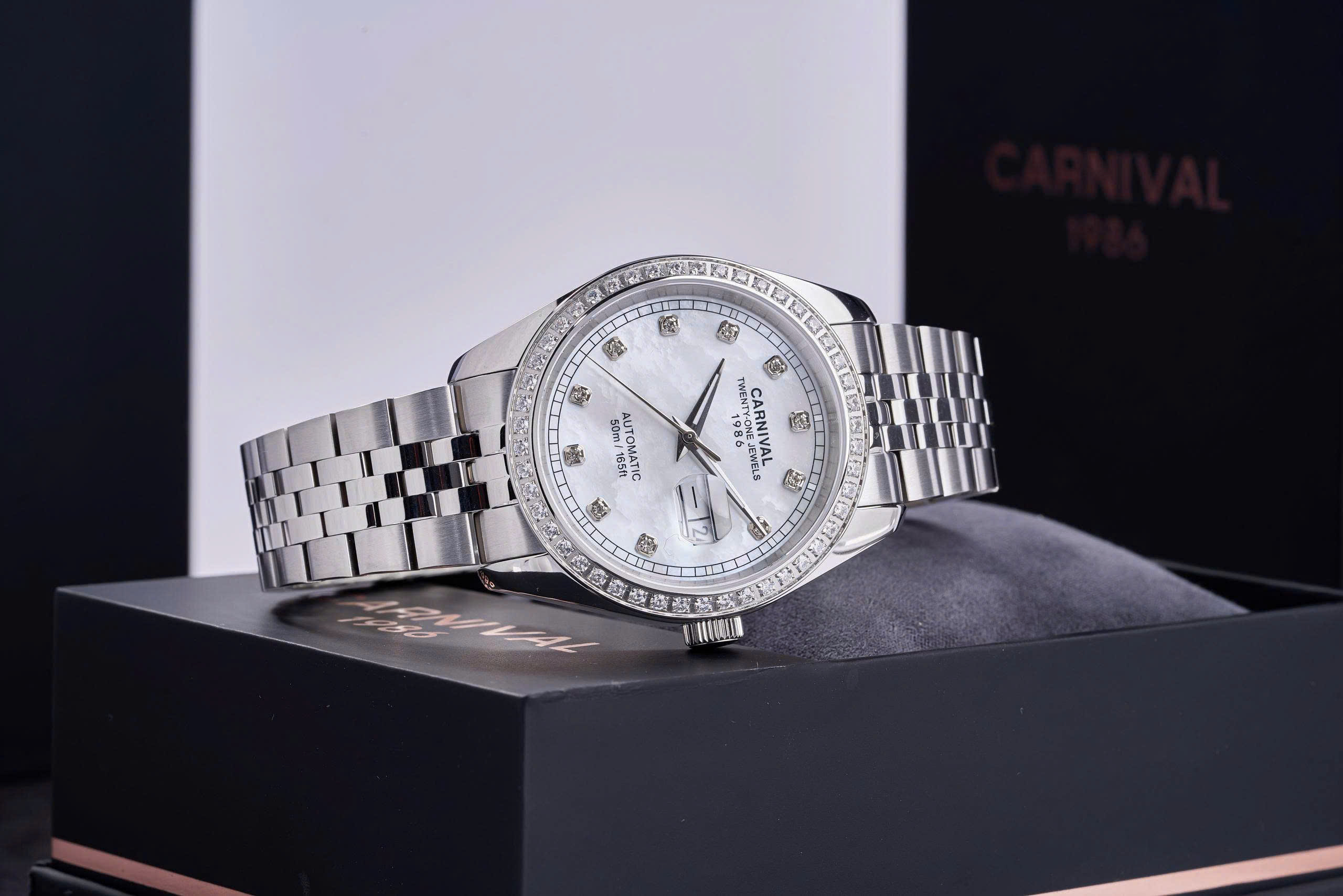 CARNIVAL 8131G2-VT-TK - Ảnh 5