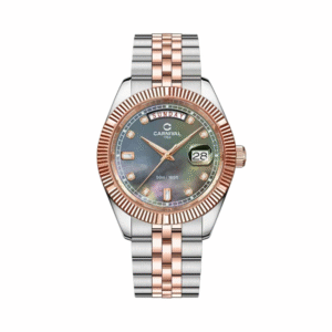 CARNIVAL 8190G-CH-DK