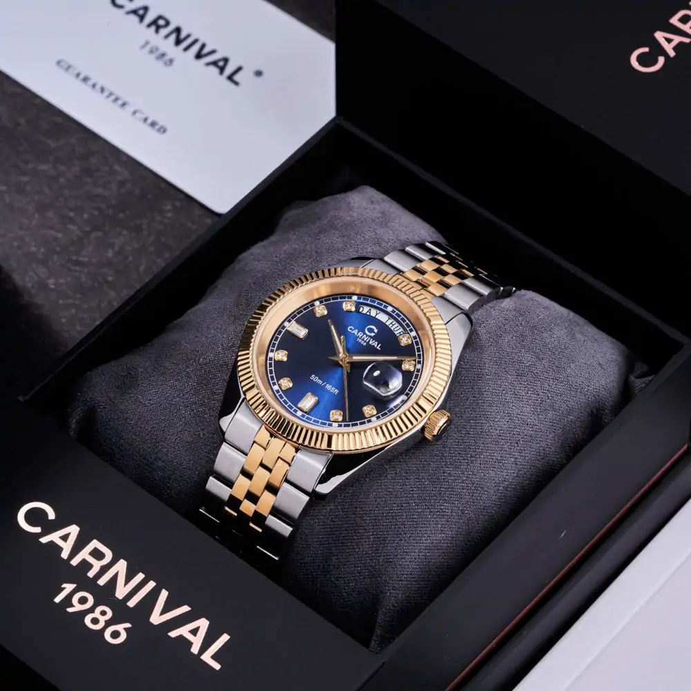 CARNIVAL 8190G-CV-X - Ảnh 2