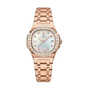 CARNIVAL 8160L2-VH-TK